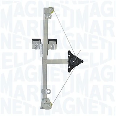 Window Regulator